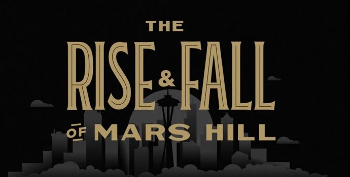 rise and fall of Mars Hill series