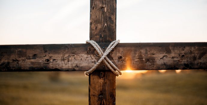 cross