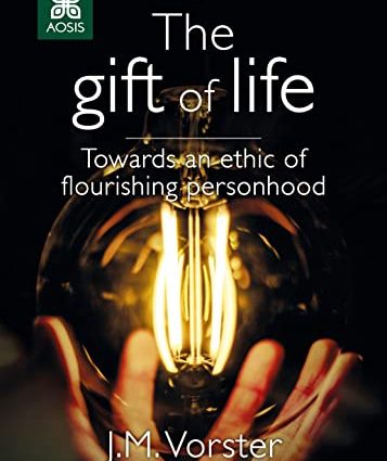 Cover of The Gift of Life