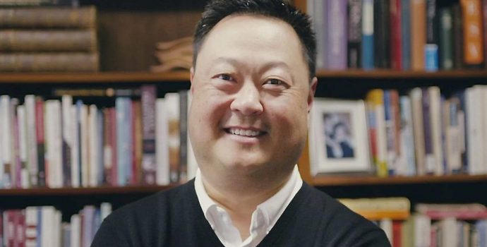 Julius Kim