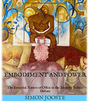 Cover of Embodiment and Power